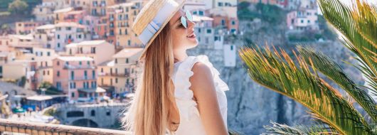 Екскурзия в Южна Италия, със самолет от София - 4 нощувки в CERERE HOTEL 4*